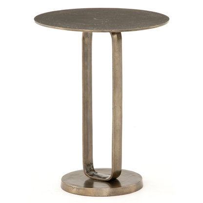 Luxury Four Hands Side Tables | Perigold
